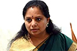 Delhi Court denies bail to BRS leader K Kavitha in liquor ’scam’ case